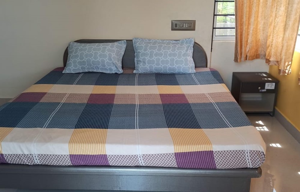6 Bed Mix Dorm 6 Bed Mix Dorm